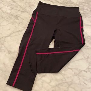 Spanx Capri leggings